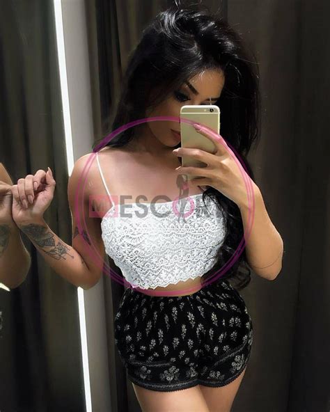 Escortgirls von Myescort 